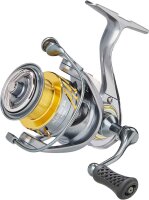 Spinnrollen