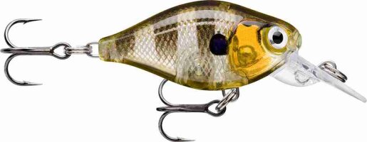 Hardbaits