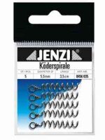 Screws / Spring Locks