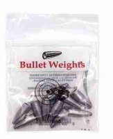 Bullet Gewichte