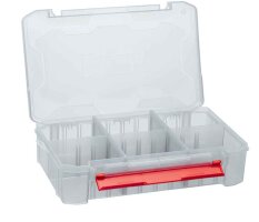 Tackle Boxen