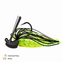 Skirted Jigs
