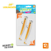 Actionpack Whisky 12,5cm