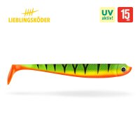 Firetiger 15cm