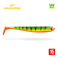 Firetiger 15cm