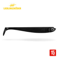 Mr. Black 15cm