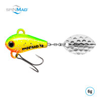 Spinmad Originals Green Lemon 6g