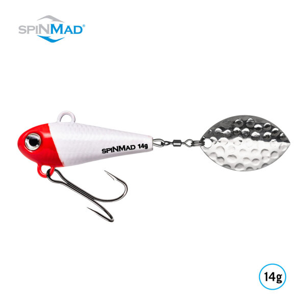 Spinmad Originals Redhead 14g