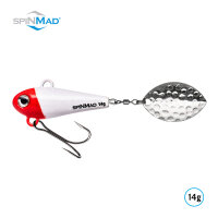 Spinmad Originals Redhead 14g