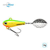 Spinmad Originals Green Lemon 14g