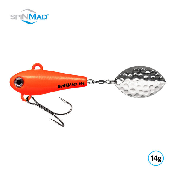 Spinmad Originals Möhrchen 14g
