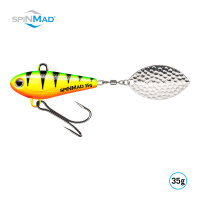 Spinmad Originals Firetiger 35g