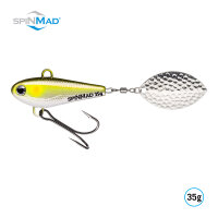 Spinmad Originals Ayu 35g