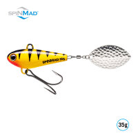 Spinmad Originals Lemon Tiger 35g