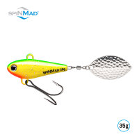 Spinmad Originals Green Lemon 35g