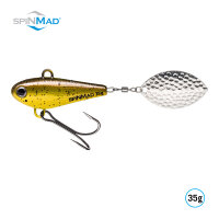 Spinmad Originals Diesel 35g