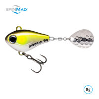Spinmad Originals Ayu 8g