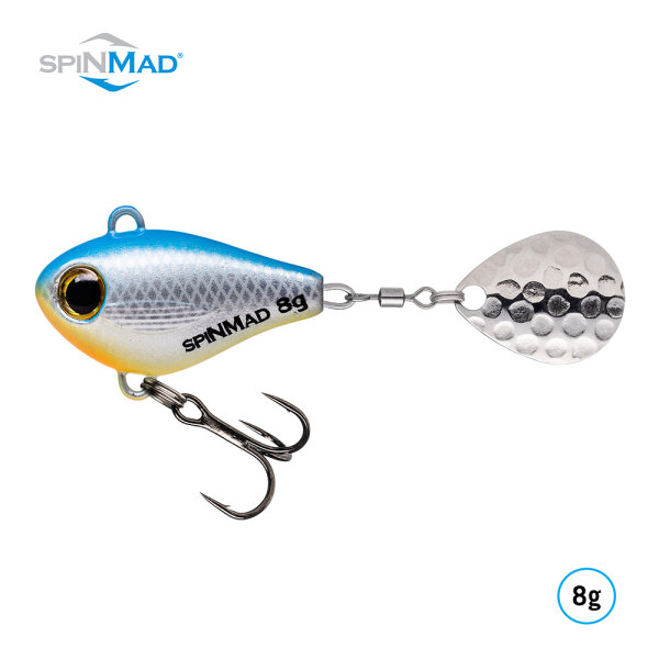 Spinmad Originals Flipper 8g