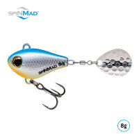 Spinmad Originals Flipper 8g