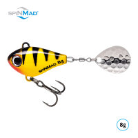 Spinmad Originals Lemon Tiger 8g