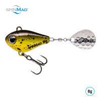 Spinmad Originals Diesel 8g