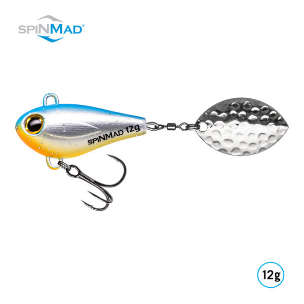 Spinmad Originals Flipper 12g