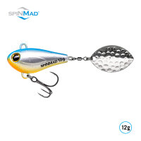 Spinmad Originals Flipper 12g