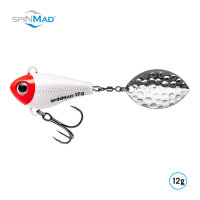 Spinmad Originals Redhead 12g