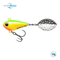 Spinmad Originals Green Lemon 12g