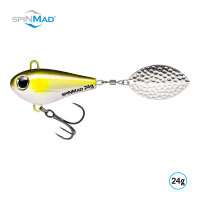 Spinmad Originals Ayu 24g