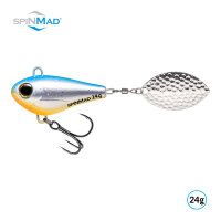 Spinmad Originals Flipper 24g