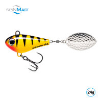 Spinmad Originals Lemon Tiger 24g