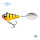 Spinmad Originals Lemon Tiger 24g