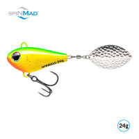 Spinmad Originals Green Lemon 24g