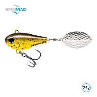 Spinmad Originals Diesel 24g