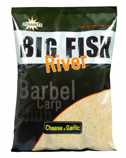 B.F.R.CHEESE/GARLIC GR.B.1.8KG