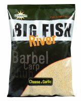B.F.R.CHEESE/GARLIC GR.B.1.8KG