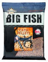 BIG FISH CATAPELLETS 6MM 1.8KG