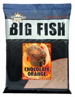 BIG FISH CHOCO ORANGE 1.8KG