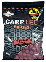 CARPTEC CHOCO ORANG 1.8KG 20MM