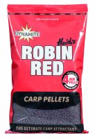 ROBIN RED CARP PELL. 4MM 900G