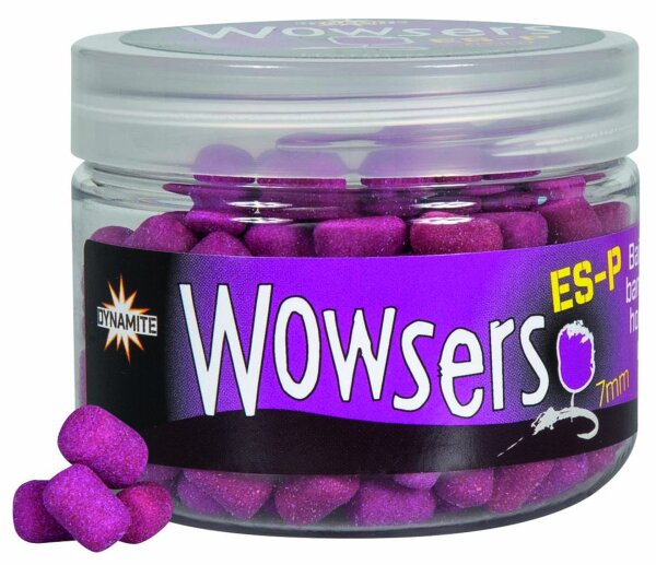 WOWERS 7MM PURPLE ES-P