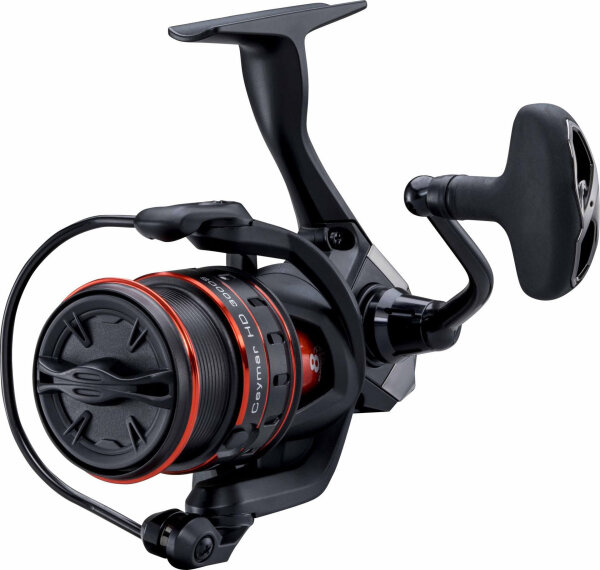 CEYMAR CHD 2500A SPIN