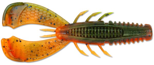 CRUSHCITY CLEANUP CRAW 3 BCR