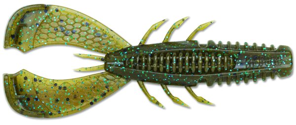 CRUSHCITY CLEANUP CRAW 3 GPBL