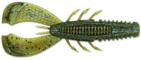 CRUSHCITY CLEANUP CRAW 3 GPBL