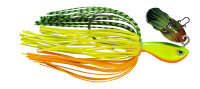 RAP-V PERCH BLADED JIG 15G FT
