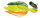 RAP-V PERCH BLADED JIG 15G FT