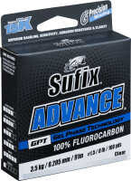 ADVANCE FC CLEAR 50M 23,5
