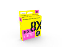 SFX 8X HOT YELLOW 135M 14,8